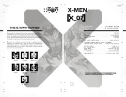 X Men 7 Spoilers 0 Z