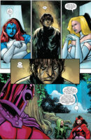 X Men Trial Of Magneto 1 Spoilers 2