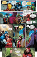 X Men Trial Of Magneto 1 Spoilers 5