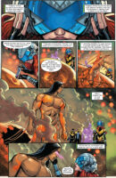 X Men Trial Of Magneto 1 Spoilers 9