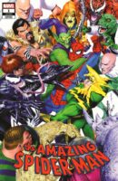 Amazing Spider Man 1 Spoilers 0 29