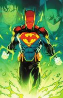 Batman Superman Worlds Finest 4 Spoilers 3 Fusion