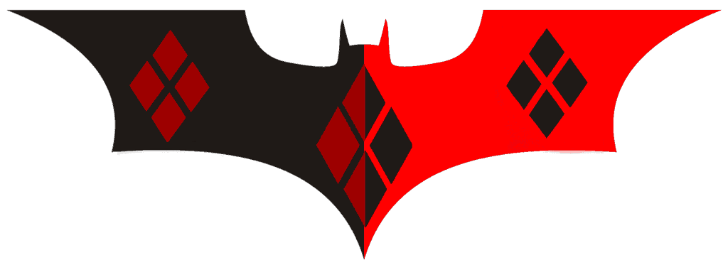 Harley-Quinn-logo-Batman