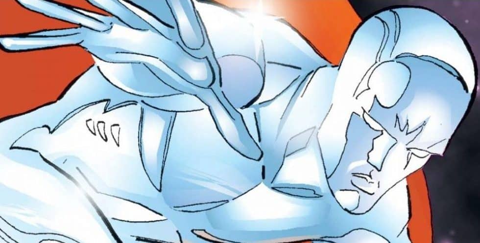 Retro Review: Silver Surfer Vol. 3 #125-146 By DeMatteis, Garney, Muth &  Others For Marvel Comics – Inside Pulse