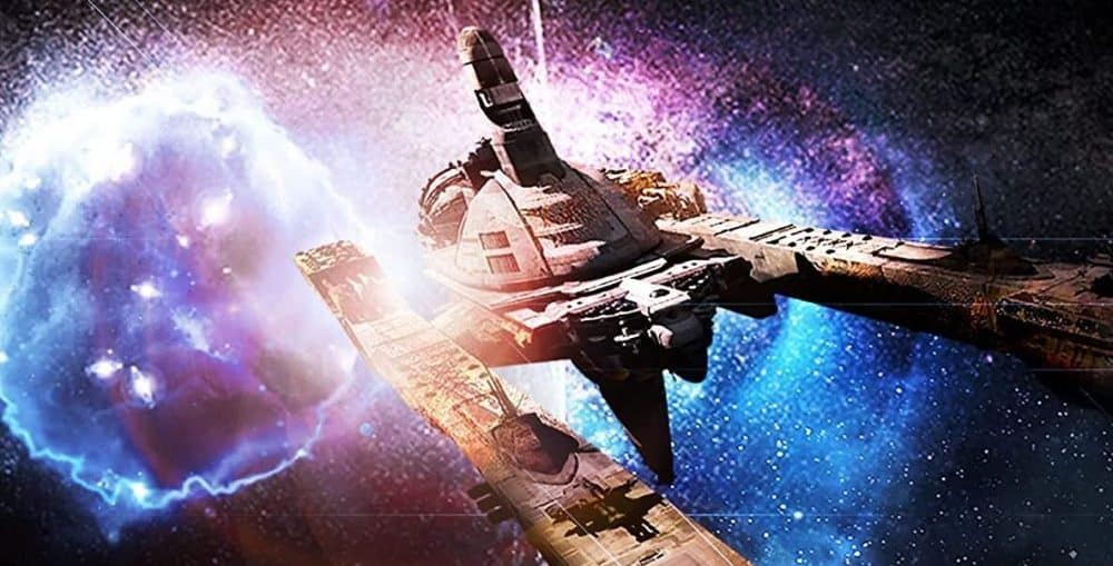 Starhunter Redux The Complete Series Blu Ray Banner E1657041233827