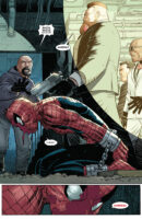 Amazing Spider Man 4 Spoilers 3