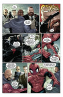Amazing Spider Man 4 Spoilers 4