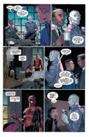 Amazing Spider Man 4 Spoilers 6