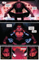 Amazing Spider Man 5 Spoilers 3