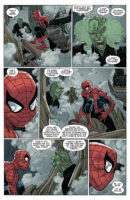 Amazing Spider Man 5 Spoilers 6