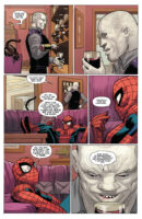 Amazing Spider Man 5 Spoilers 7