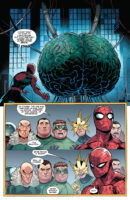 Amazing Spider Man 900 Spoilers 32 Asm 6 Spoilers