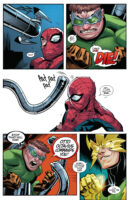 Amazing Spider Man 900 Spoilers 34 Asm 6 Spoilers