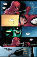 Amazing Spider Man 900 Spoilers 38 Asm 6 Spoilers