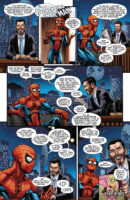 Amazing Spider Man 900 Spoilers 40 Asm 6 Spoilers