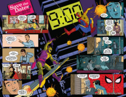 Amazing Spider Man 900 Spoilers 41 Asm 6 Spoilers