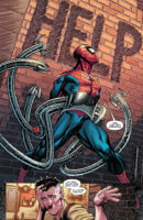 Amazing Spider Man 900 Spoilers 8 Asm 6 Spoilers