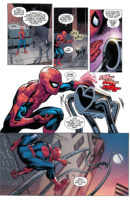 Amazing Spider Man 900 Spoilers 9 Asm 6 Spoilers