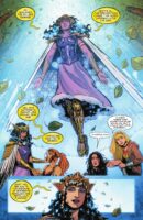 Artemis Wanted 1 Spoilers 10 Wonder Woman