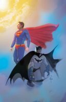 Batman Superman Worlds Finest 9 Spoilers C
