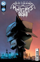 Batman Gotham Knights – Gilded City 1 A