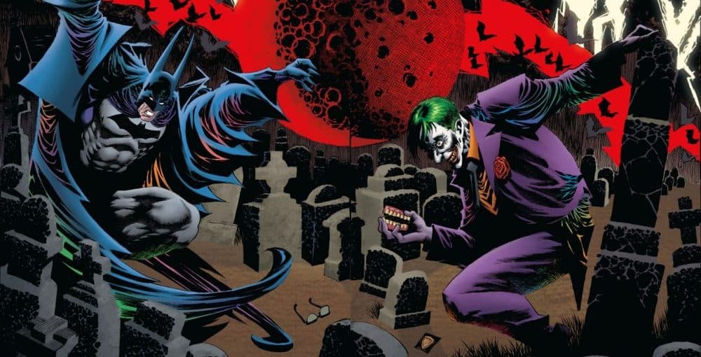 Batman Joker Deadly Duo 1 Spoilers 0 Banner Together Kelley Jones E1660999124431