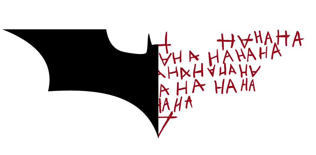 Batman-Joker-logo-1