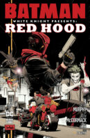 Batman White Knight Presents Red Hood 1 A