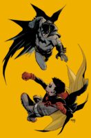 Batman Vs Robin 2 A
