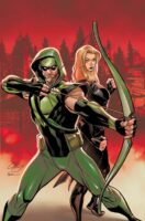 Dark Crisis Worlds Without A Justice League – Green Arrow 1 A