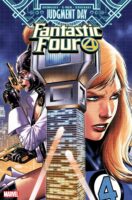 Fantastic Four 48 A