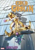 Gold Goblin 1 A