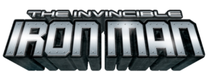 Invincible Iron Man Logo