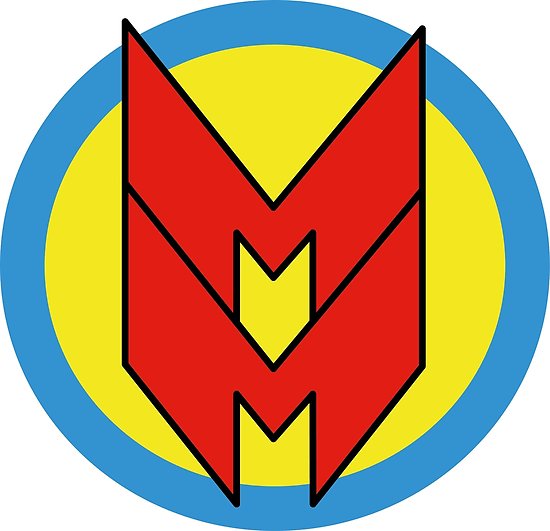 Miracleman-logo-png