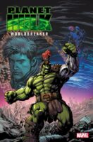 Planet Hulk Worldbreaker 1 B