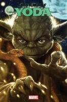 Star Wars Yoda 1 B