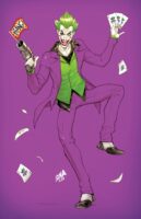 The Joker The Man Who Stopped Laughing 1 E