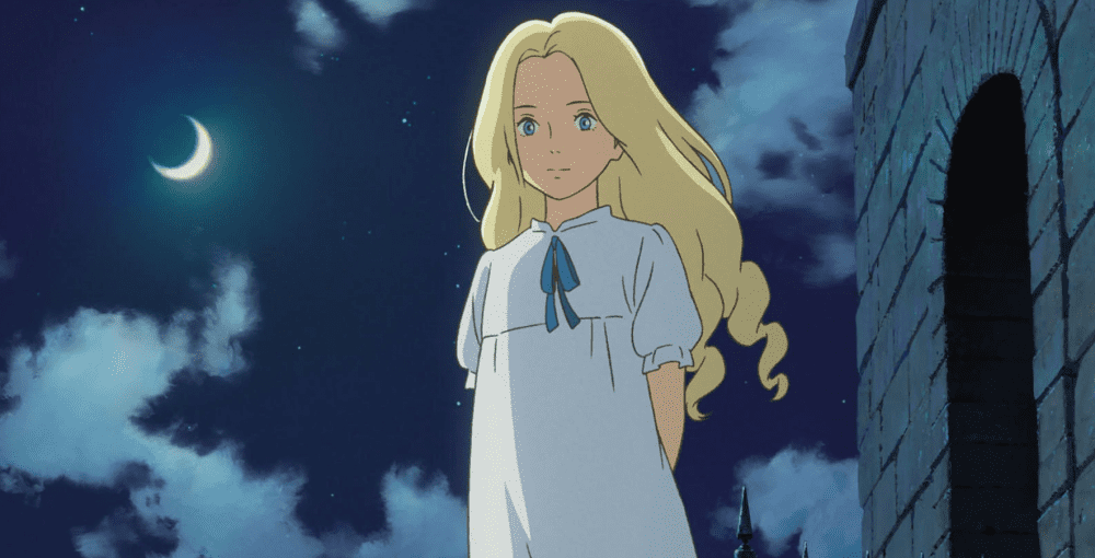 When Marnie Was There Banner E1660844026380