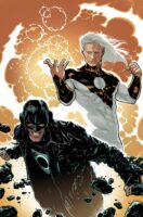 Wildstorm 30th Anniversary Special 1 Spoilers D Authority Apollo Midnighter
