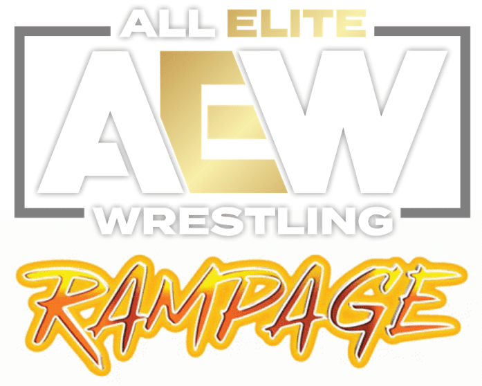 Aew Rampage Logo 1 E1635044842257