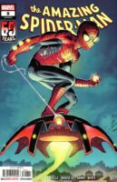 Amazing Spider Man 8 Spoilers 0 1