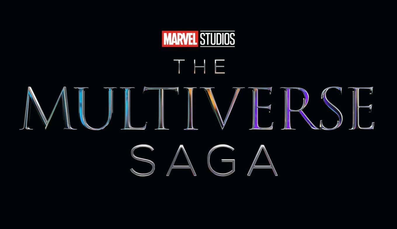 The Multiverse Saga Marvel Studios