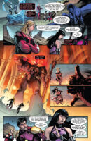 Axe Judgment Day #4 Spoilers 13