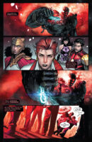 Axe Judgment Day #4 Spoilers 14