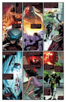 Axe Judgment Day #4 Spoilers 4