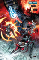 Axe Judgment Day #5 Spoilers 1