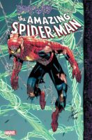 Amazing Spider Man #17 A Dark Web