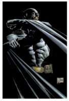 Batman #131 Variant Joe Quesada