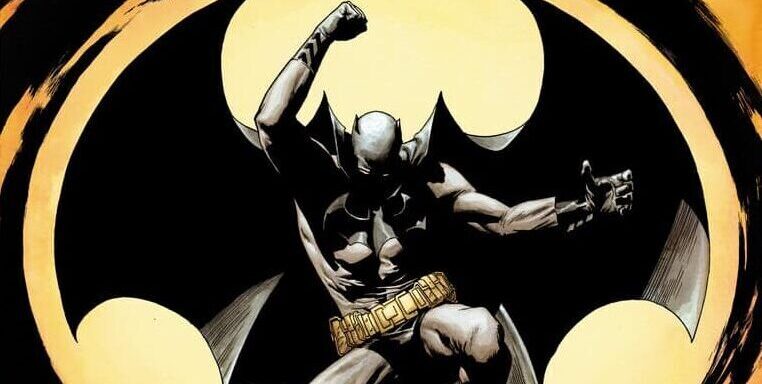 Batman #132 banner variant Joe Quesada