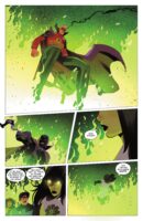 Dark Crisis The Deadly Green #1 Spoilers 10